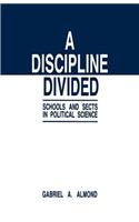 Discipline Divided