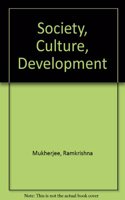 Society, Culture, Development