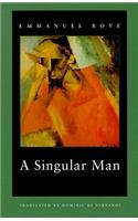 A Singular Man