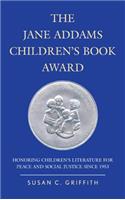 The Jane Addams Children's Book Award
