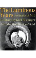 The Luminous Years: Portraits at Mid-Century
