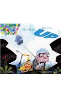 The Art of Up: (The Art of)