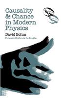 Causality and Chance in Modern Physics