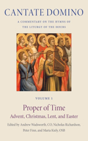 The Proper of Time