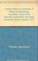 Capital-intensive Industries In Newly Industrializing Countries