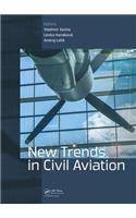 New Trends in Civil Aviation