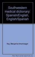 Southwestern Medical Dictionary