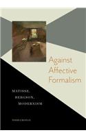 Against Affective Formalism