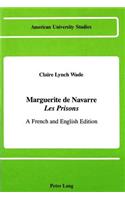 Marguerite de Navarre «Les Prisons»