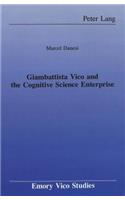 Giambattista Vico and the Cognitive Science Enterprise