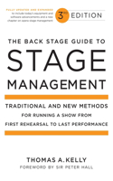Back Stage Guide to Stage Management