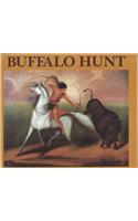 Buffalo Hunt