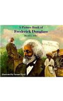 A Picture Book of Frederick Douglass