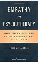 Empathy in Psychotherapy