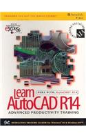 Learn Autocad R14