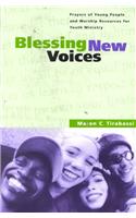 Blessing New Voices