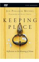 Keeping Place DVD