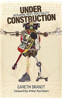 Under Construction: Reframing Men's Spirituality