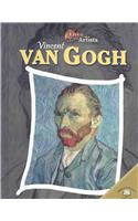 Vincent Van Gogh