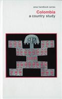 Area Handbook Series