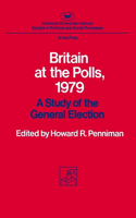 Britain at the Polls, 1979