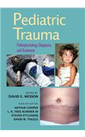 Pediatric Trauma