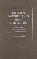 Between Earthquakes and Volcanoes