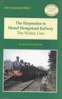 The Harpenden to Hemel Hempstead Railway