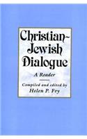 Christian-Jewish Dialogue