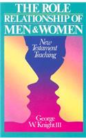 Role Relationship of Men and Women