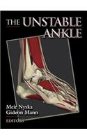 The Unstable Ankle