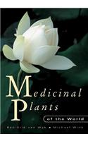 Medicinal Plants of the World