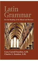 Latin Grammar