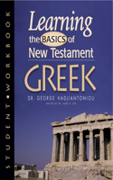 Learning the Basics of New Testament Greek for Beginners-Workbook