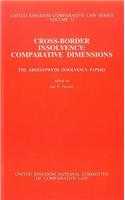 Cross-border Insolvency