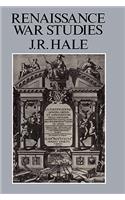 Renaissance War Studies