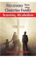 Recovery for the Christian Family
