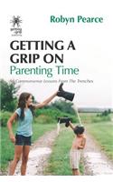 Getting a Grip on Parenting Time