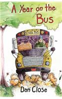 Year on the Bus