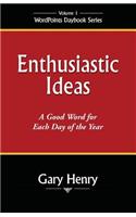 Enthusiastic Ideas