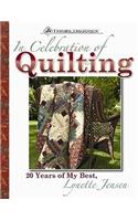 In Celebration of Quilting