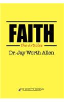 Faith - The Articles-