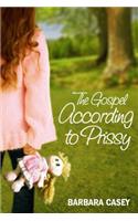 Gospel According to Prissy