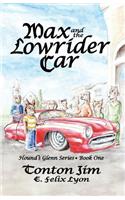 Max and the Lowrider Car