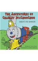 The Adventures of Charley McChooChoo