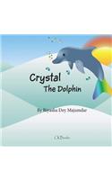 Crystal The Dolphin