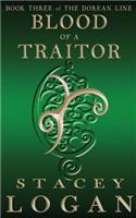 Blood of a Traitor