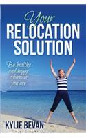 Your Relocation Solution