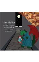 Henrietta and the Monster of Misty Hollow