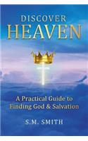 Discover Heaven